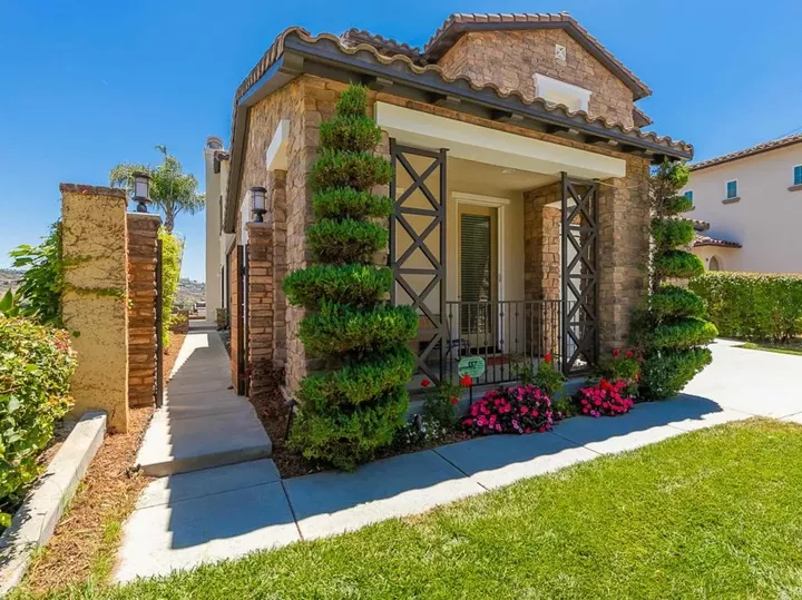 Property Photo:  1947 Marcasite Pl  CA 92009 