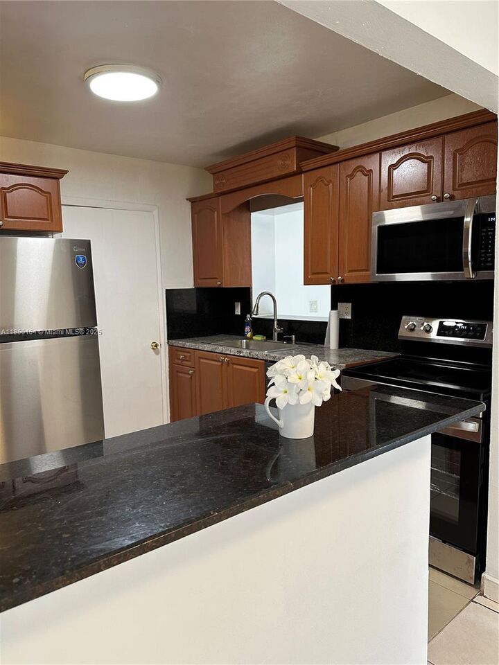 Property Photo: 9591 SW 9th Ter 0 FL 33174