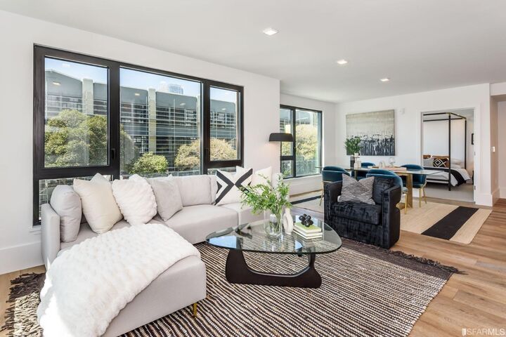1288 Howard Street 418  San Francisco CA 94103 photo