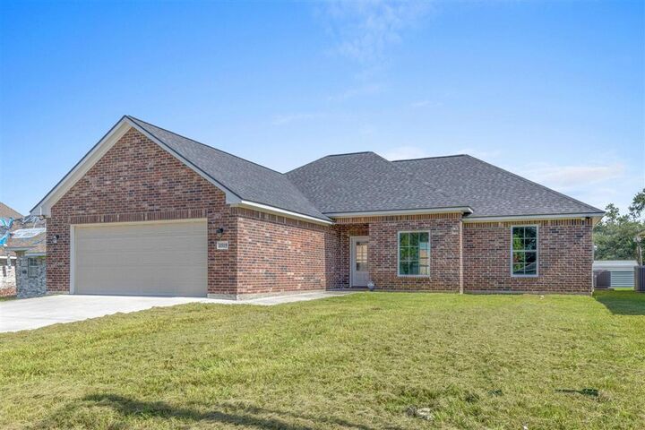 Property Photo: 1519 10th St Street LA 70601