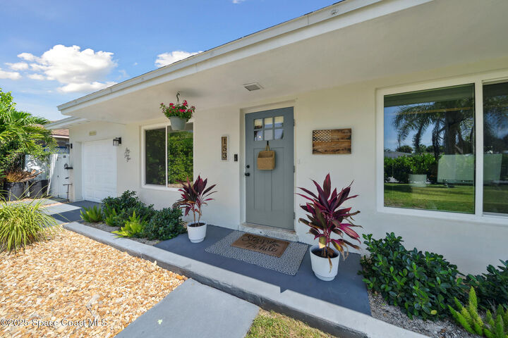 Property Photo:  153 Clairbourne Avenue  FL 32937 