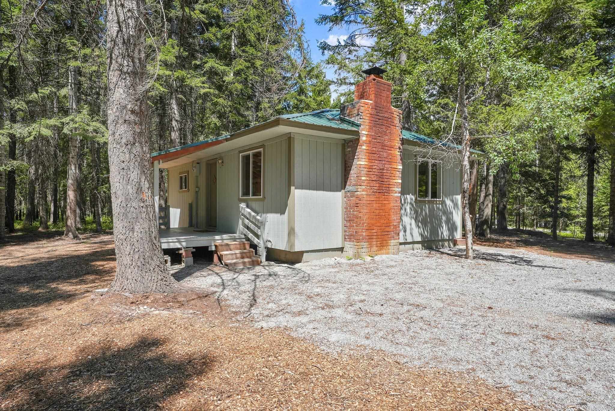 Property Photo: 31 Davis Rd WA 99180