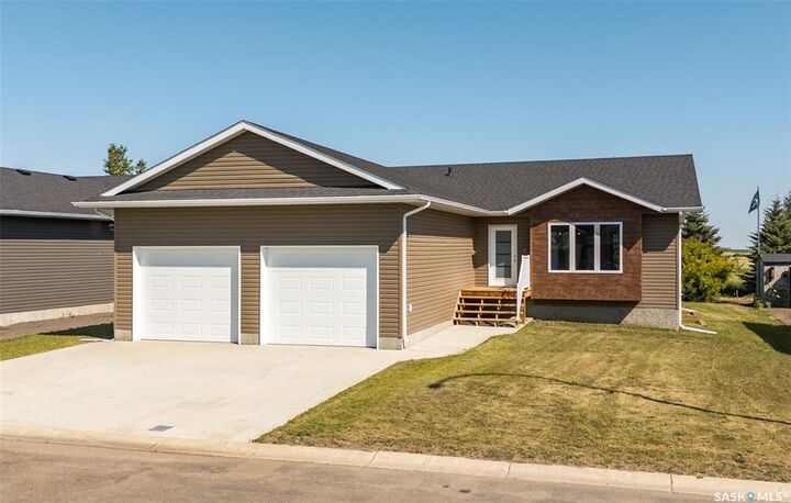 216 Kestrel Court  Rosthern SK S0K 3R0 photo