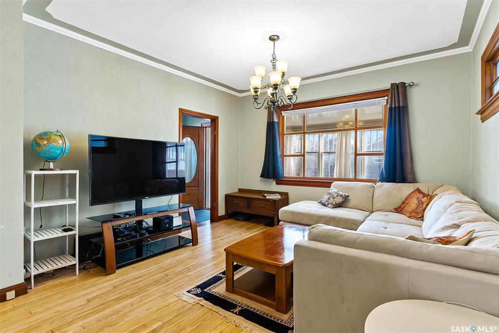 Photo de la propriété: 1640 Ottawa Street SK S4P 1N9