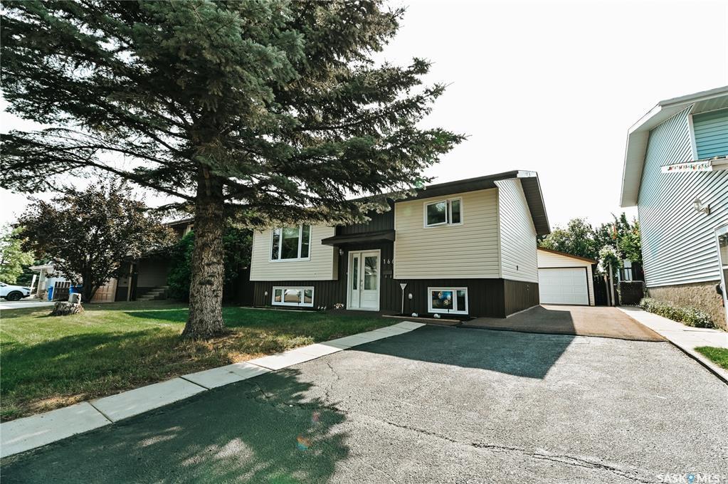 Property Photo:  1661 Olive Diefenbaker Drive  SK S6V 7V9 
