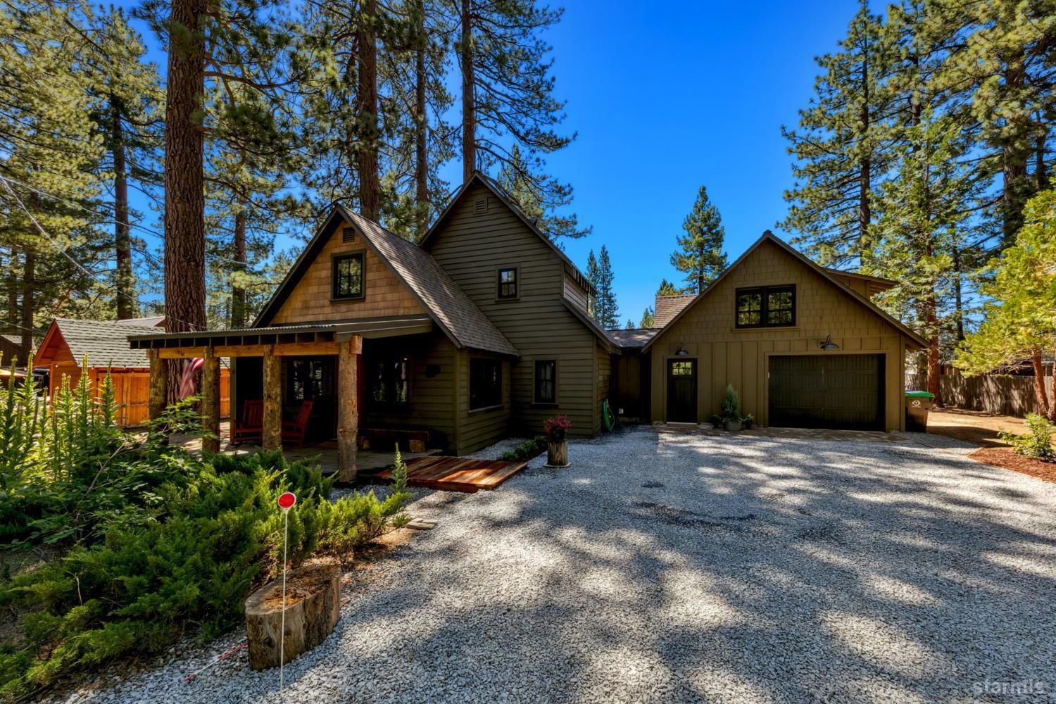 1048 Trout Creek Avenue  South Lake Tahoe CA 96150 photo