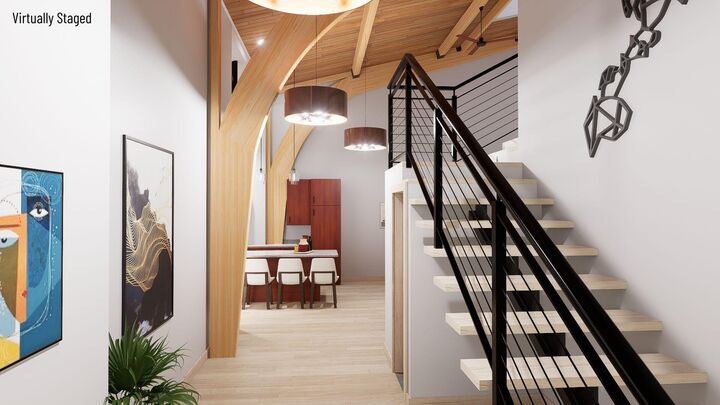 Property Photo:  1301 Avon Street B  WY 82801 