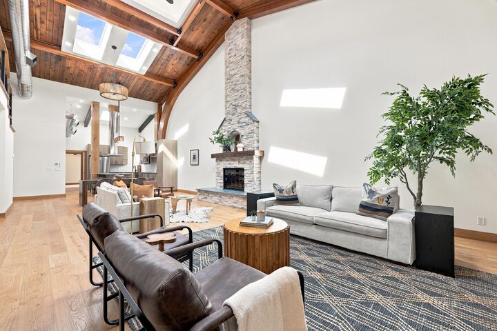 Property Photo:  1301 Avon Street B  WY 82801 