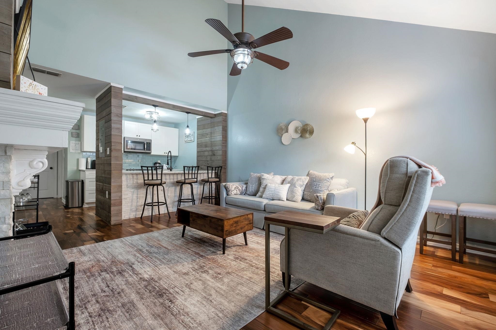 Property Photo:  2738 W Tharpe Street 506  FL 32303 