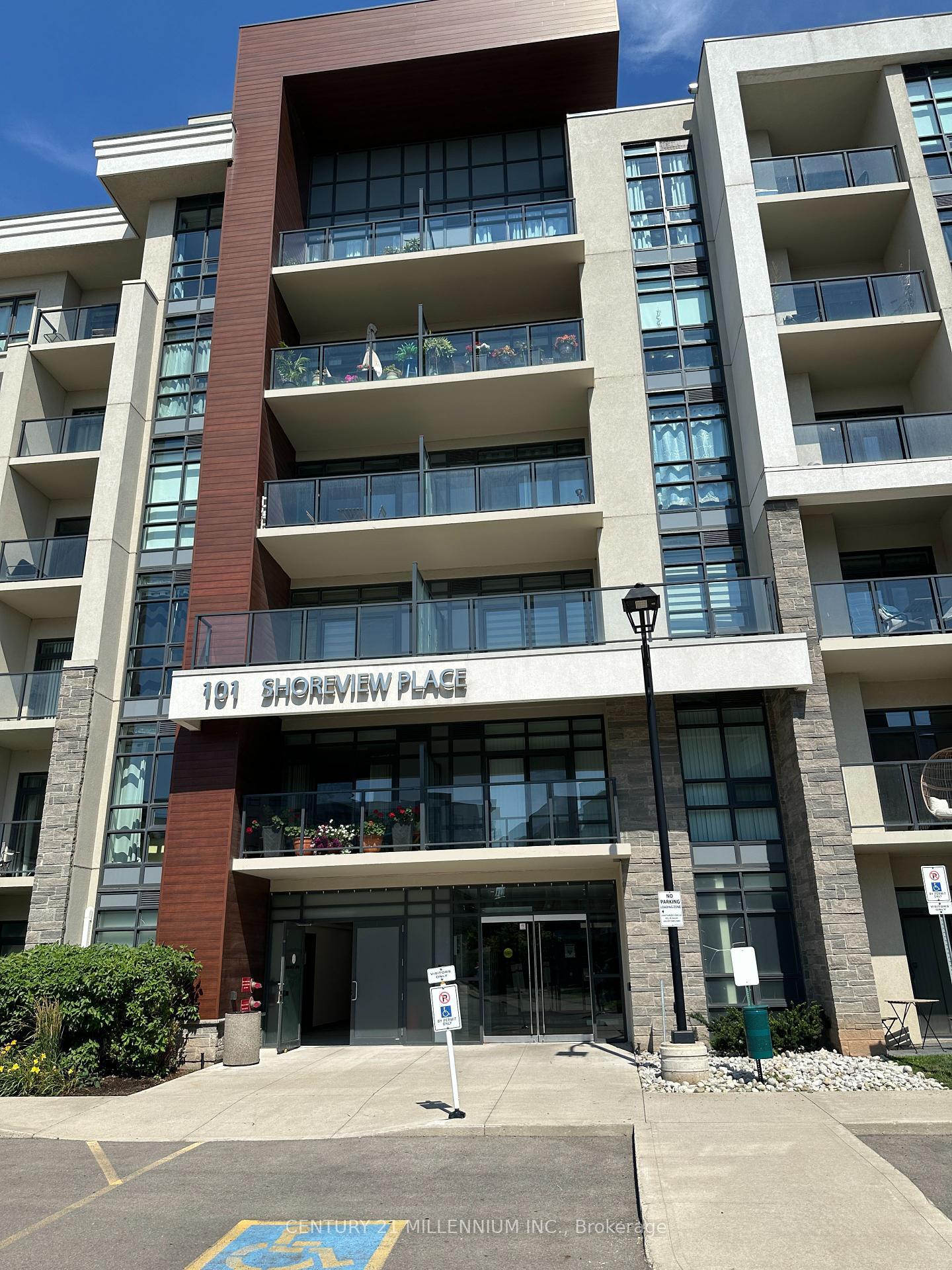 101 Shoreview Place 620  Hamilton ON L8E 0K2 photo