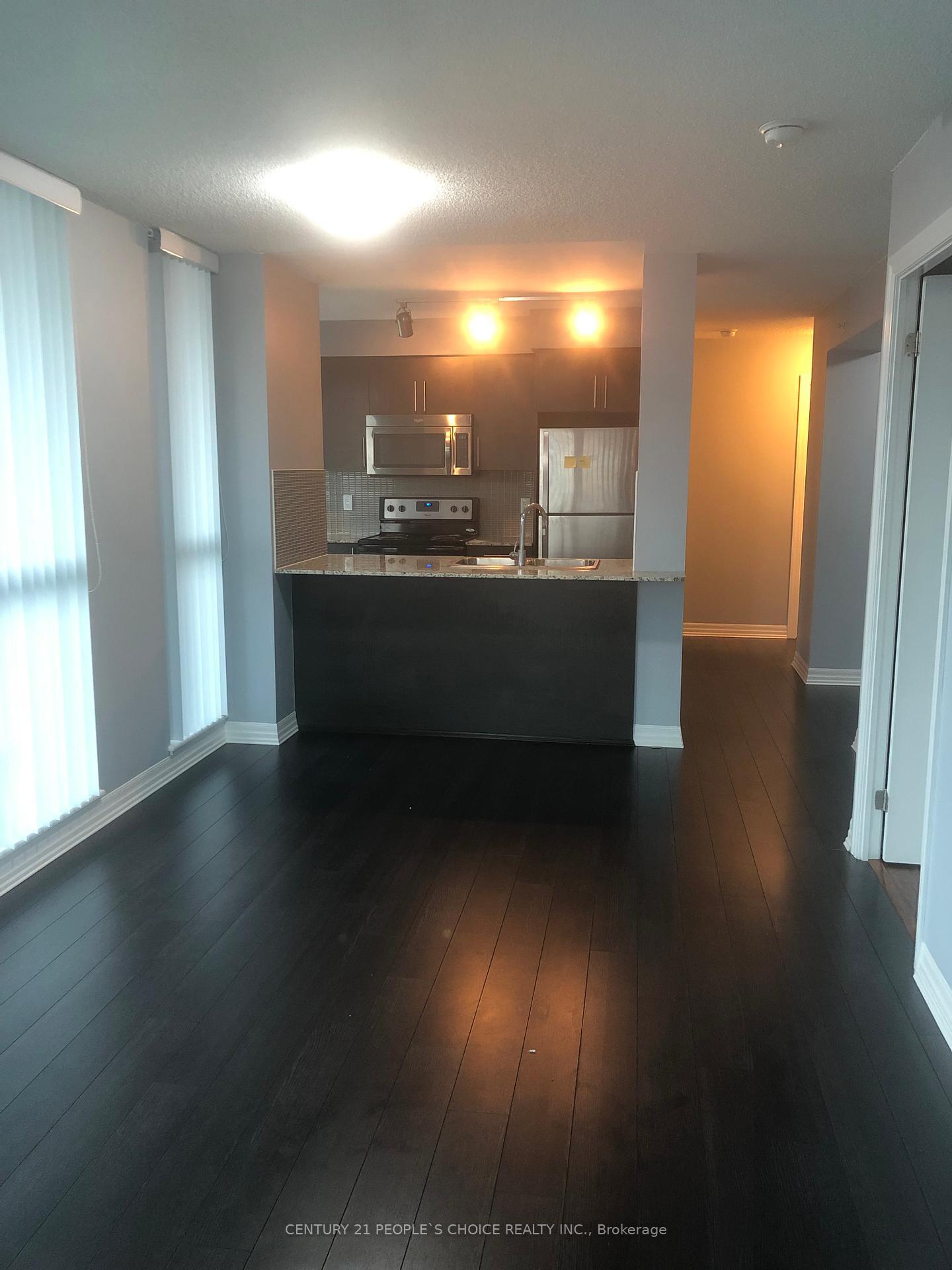 Property Photo:  80 Esther Lorrie Drive 812  ON M9W 4V1 