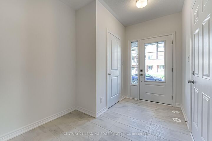 Property Photo: 1112 Lockie Dr Drive ON L1L 0R9