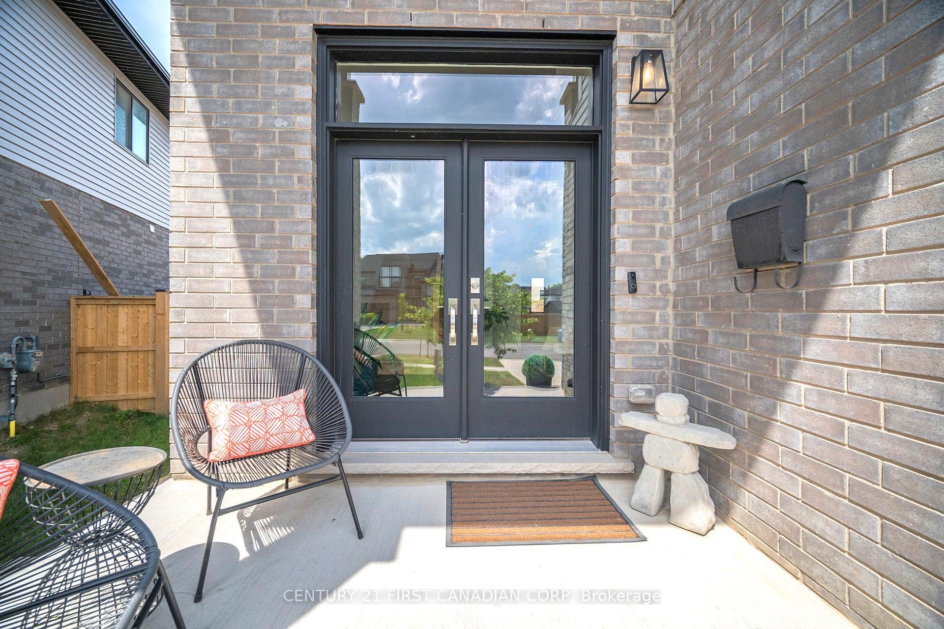Property Photo: 12 Locky Lane ON N0L 1R0