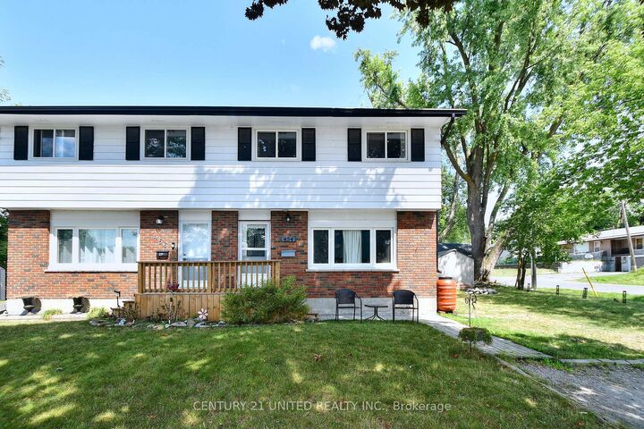 454 Southpark Drive  Peterborough South ON K9J 1C3 photo
