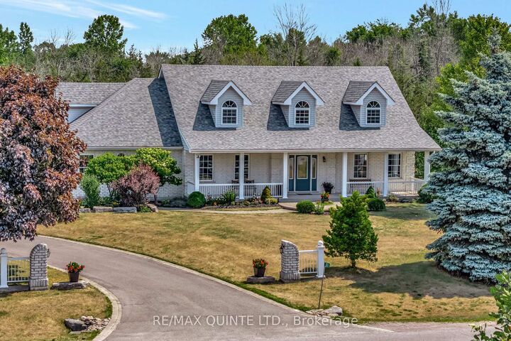 31 Bay Breeze Street  Prince Edward County ON K8N 0L4 photo