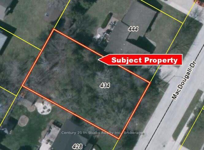 434 Macdougall Drive  Kincardine ON N2Z 3A8 photo