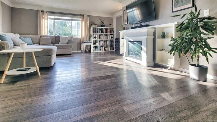 Property Photo:  222 Burnside Rd W  BC V9A 1C3 