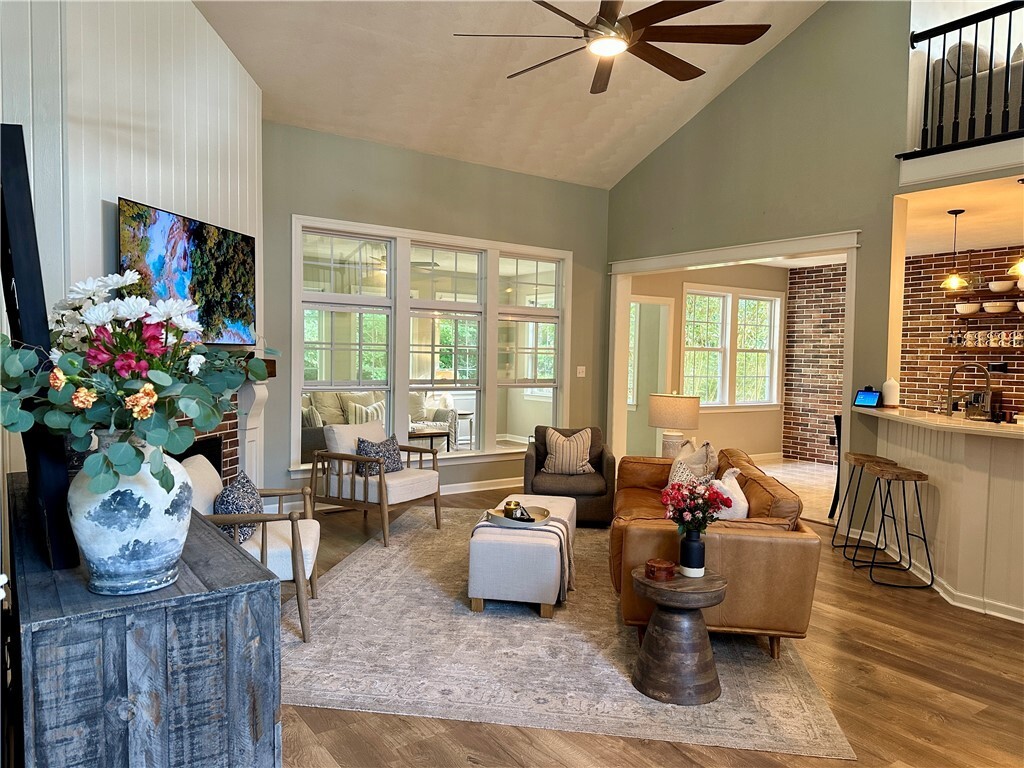 Property Photo:  147 Hartwell Perry Way  VA 23188 