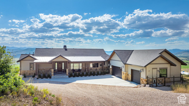 Property Photo:  1212 Splendor Valley Rd  UT 84036 