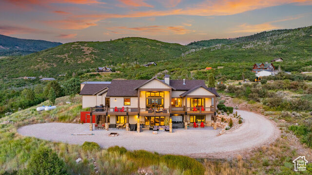 Property Photo:  1212 Splendor Valley Rd  UT 84036 