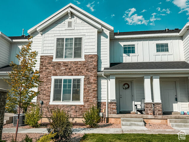 Property Photo: Address not disclosed UT 84660