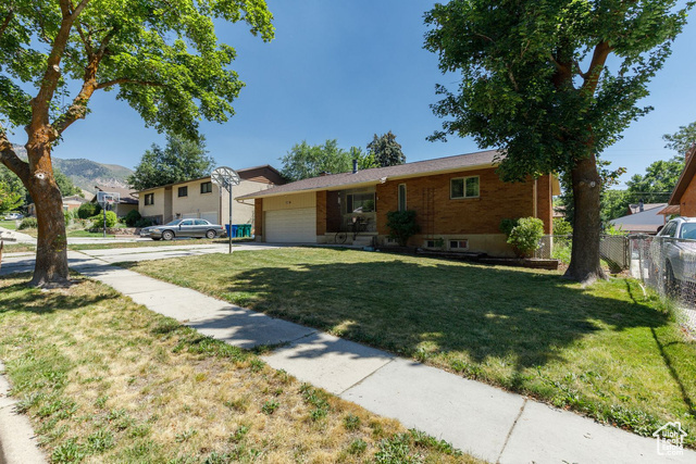 Property Photo: 981 5th St UT 84404