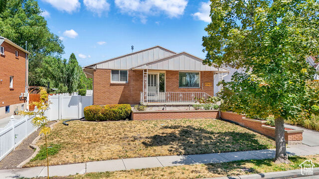 Property Photo: 2143 S Blair St E UT 84115