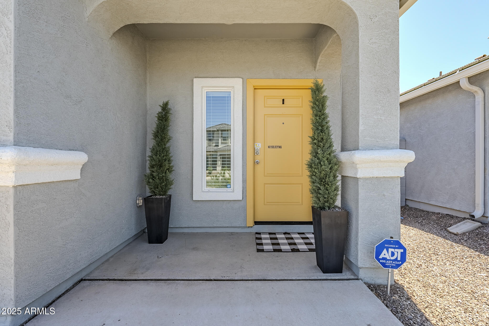 Property Photo: 3375 W Stradling Avenue AZ 85120