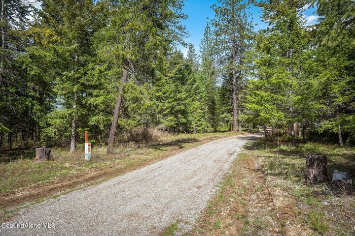 Property Photo:  L1 Smokewood Dr  ID 83801 