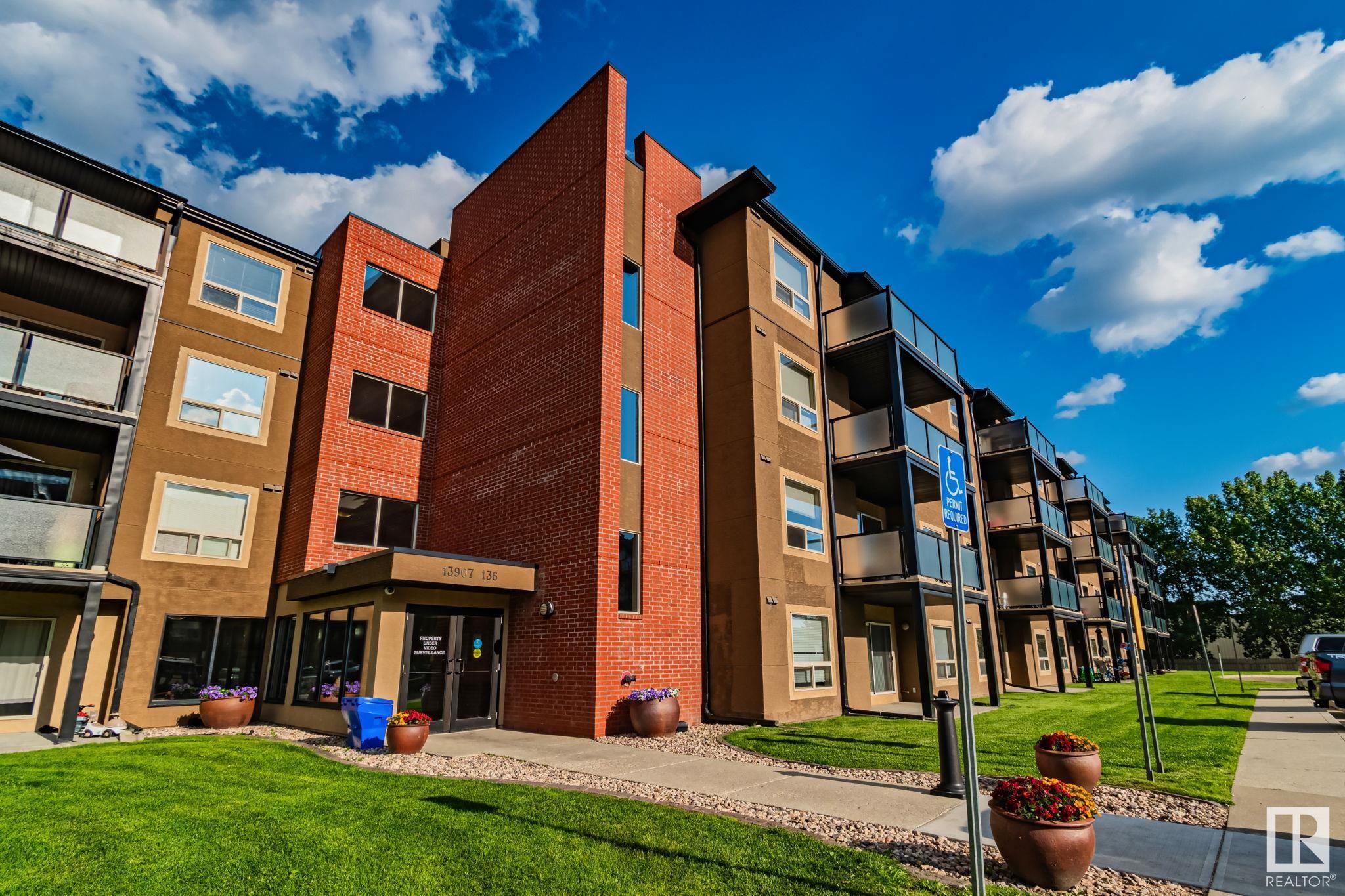 13907 136 Street NW 124  Edmonton AB T6V 1Y5 photo