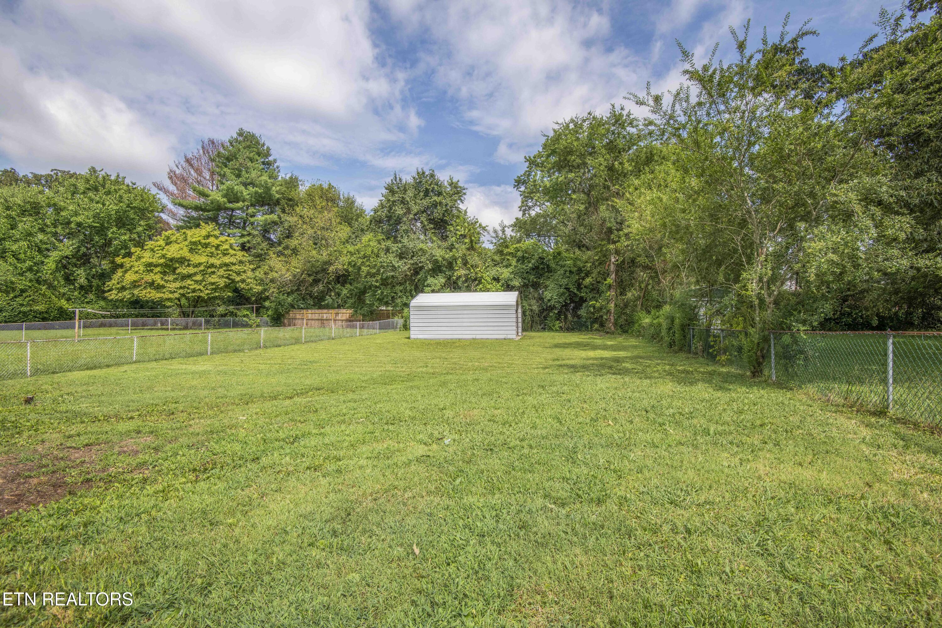 Property Photo: 3215 Boright Drive TN 37917