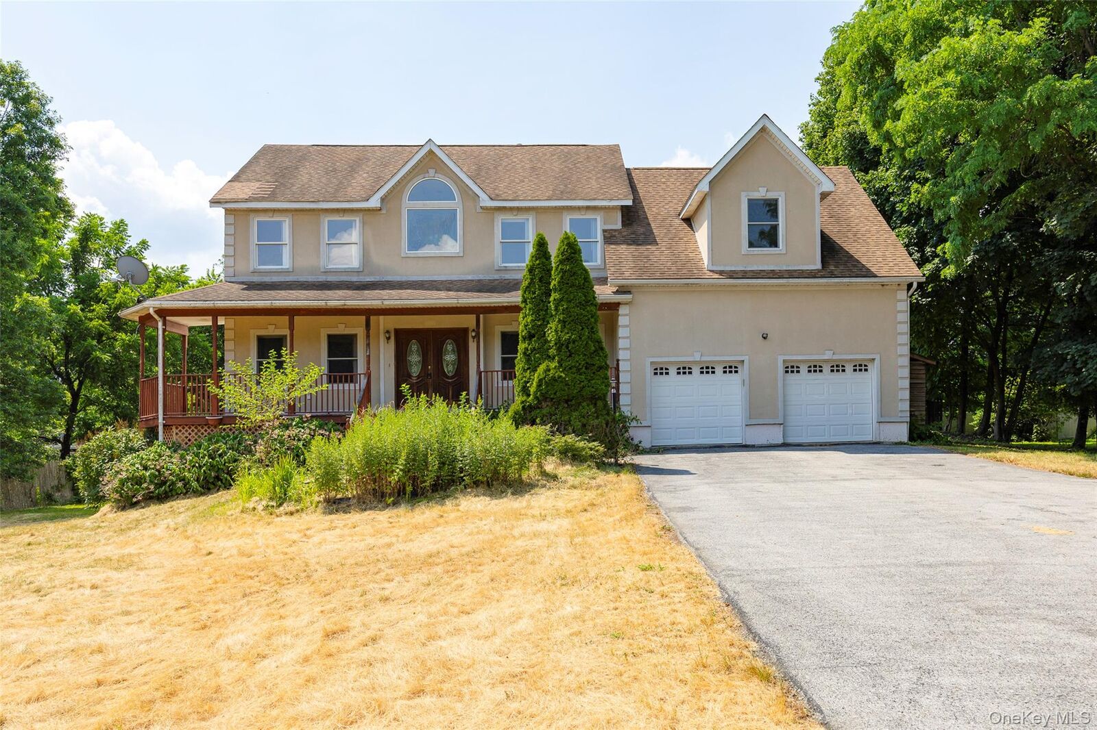 Property Photo:  27 King Drive  NY 12603 