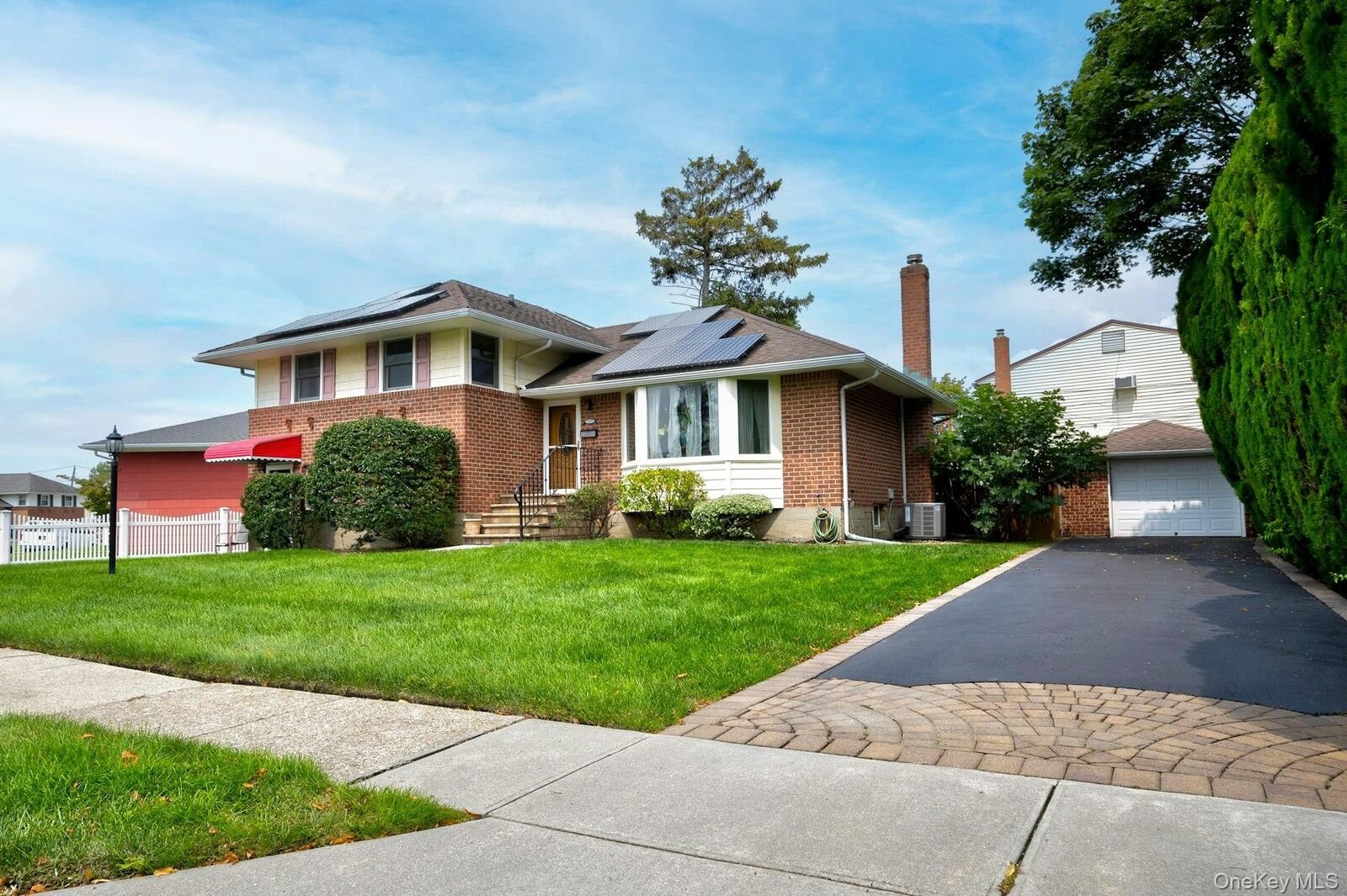 Property Photo: 3895 Green Place NY 11714