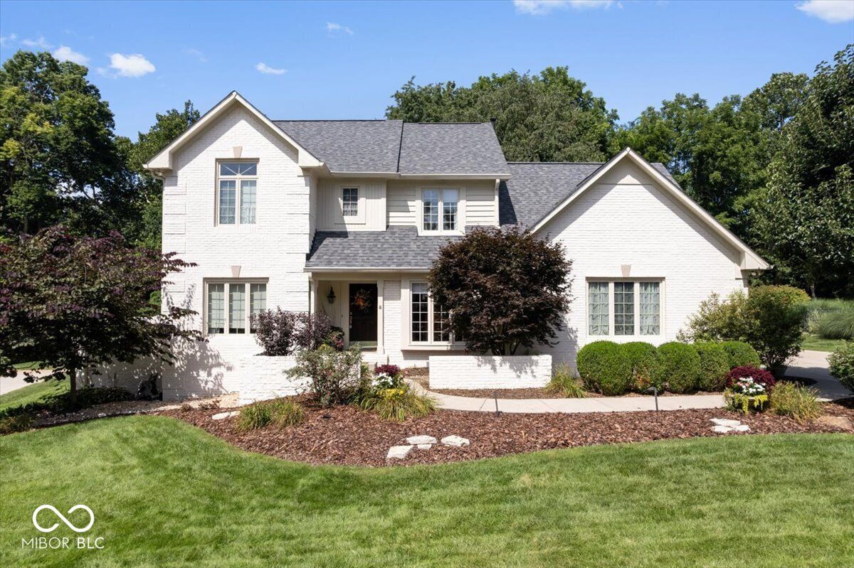 Property Photo: 2170 Running Brook Lane IN 46143