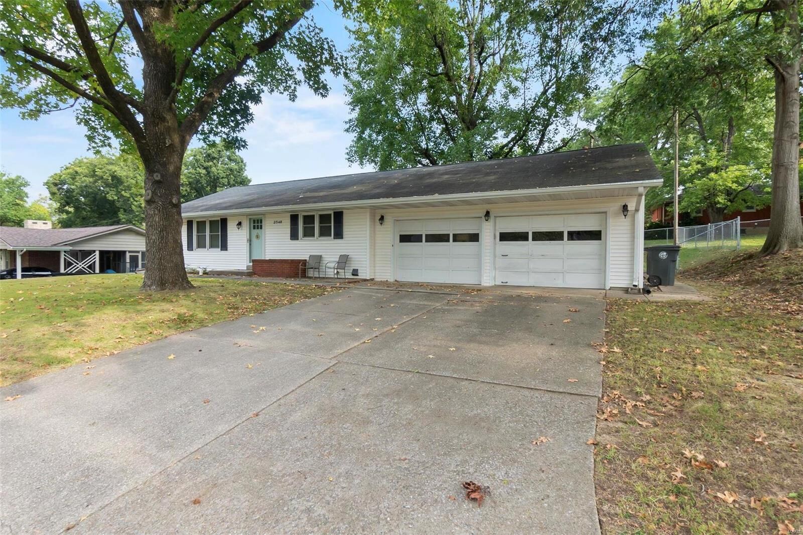 Property Photo:  2548 Ranchito Drive  MO 63701 