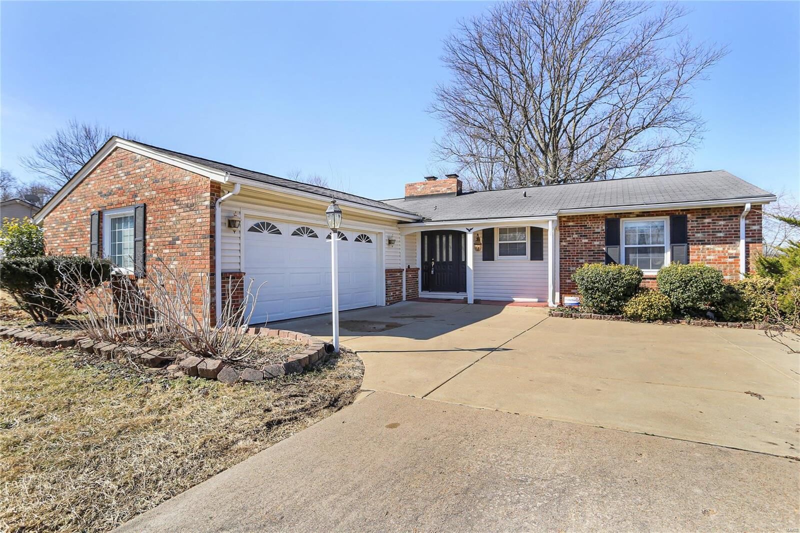 Property Photo:  12735 Old Jamestown Road  MO 63033 