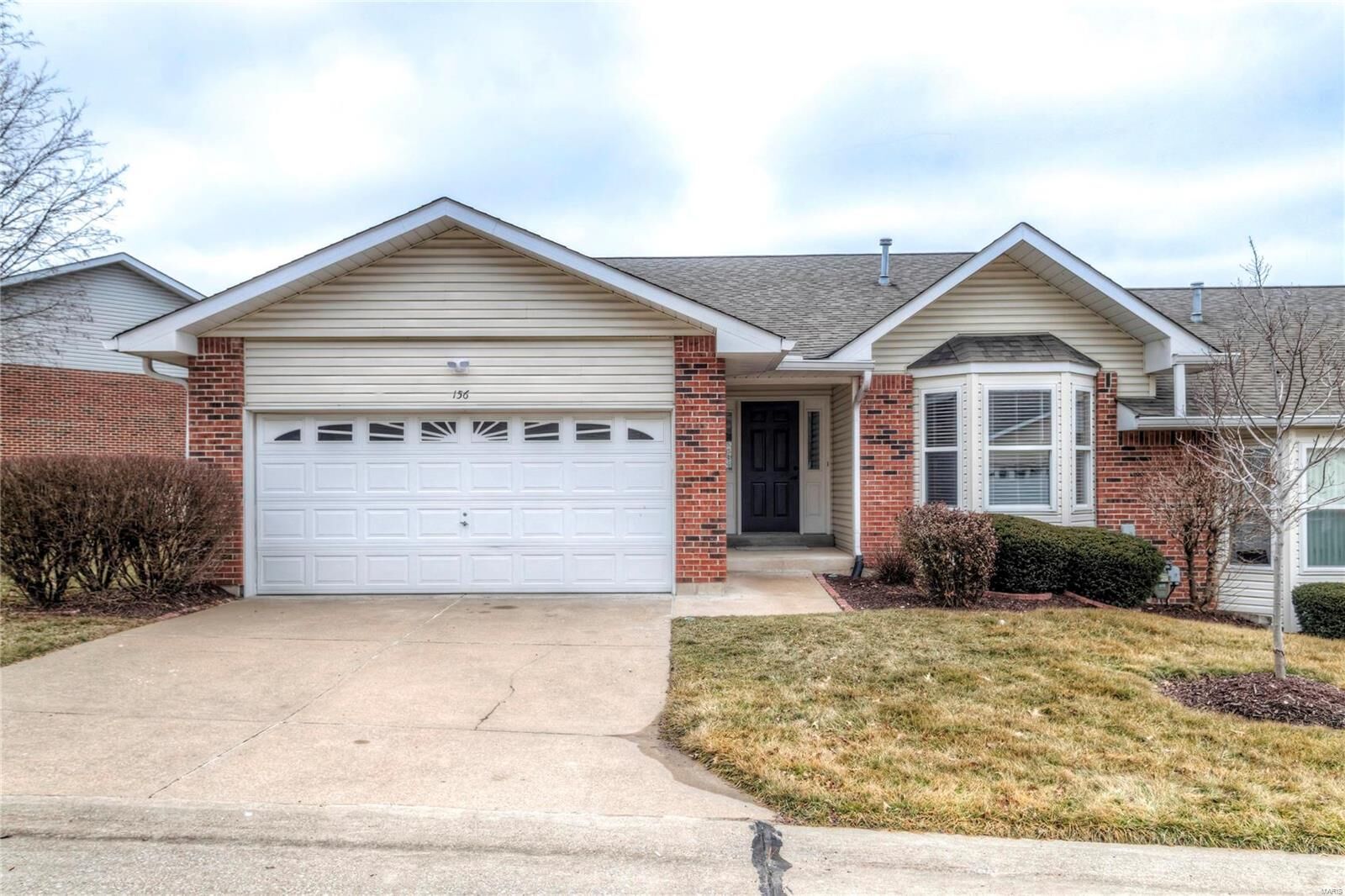 Property Photo: 156 Southern Oaks Drive 46A MO 63303