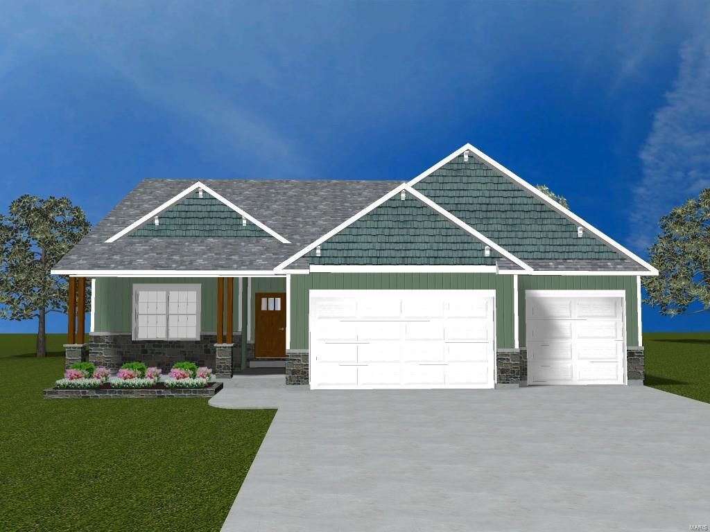 Property Photo: 10 Park Hills Court MO 63383