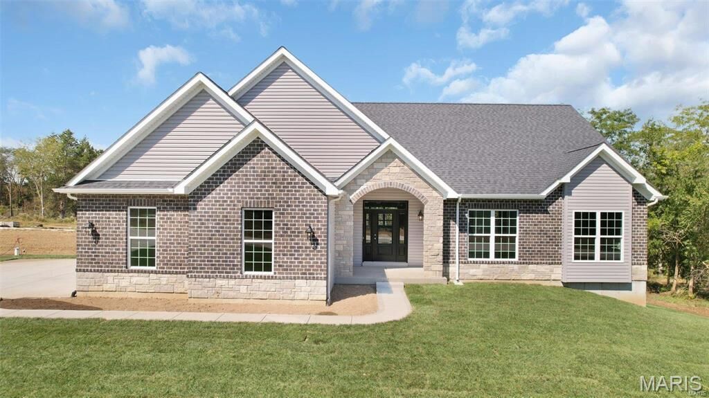 Property Photo:  0 Sycamore-Ests  Schaper Farms  MO 63348 