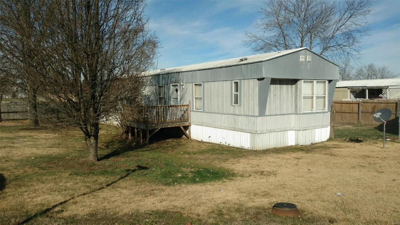 Property Photo: 6056 Cedar Glen MO 63016