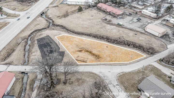 0 E Karsch  / Veterans  Farmington MO 63640 photo