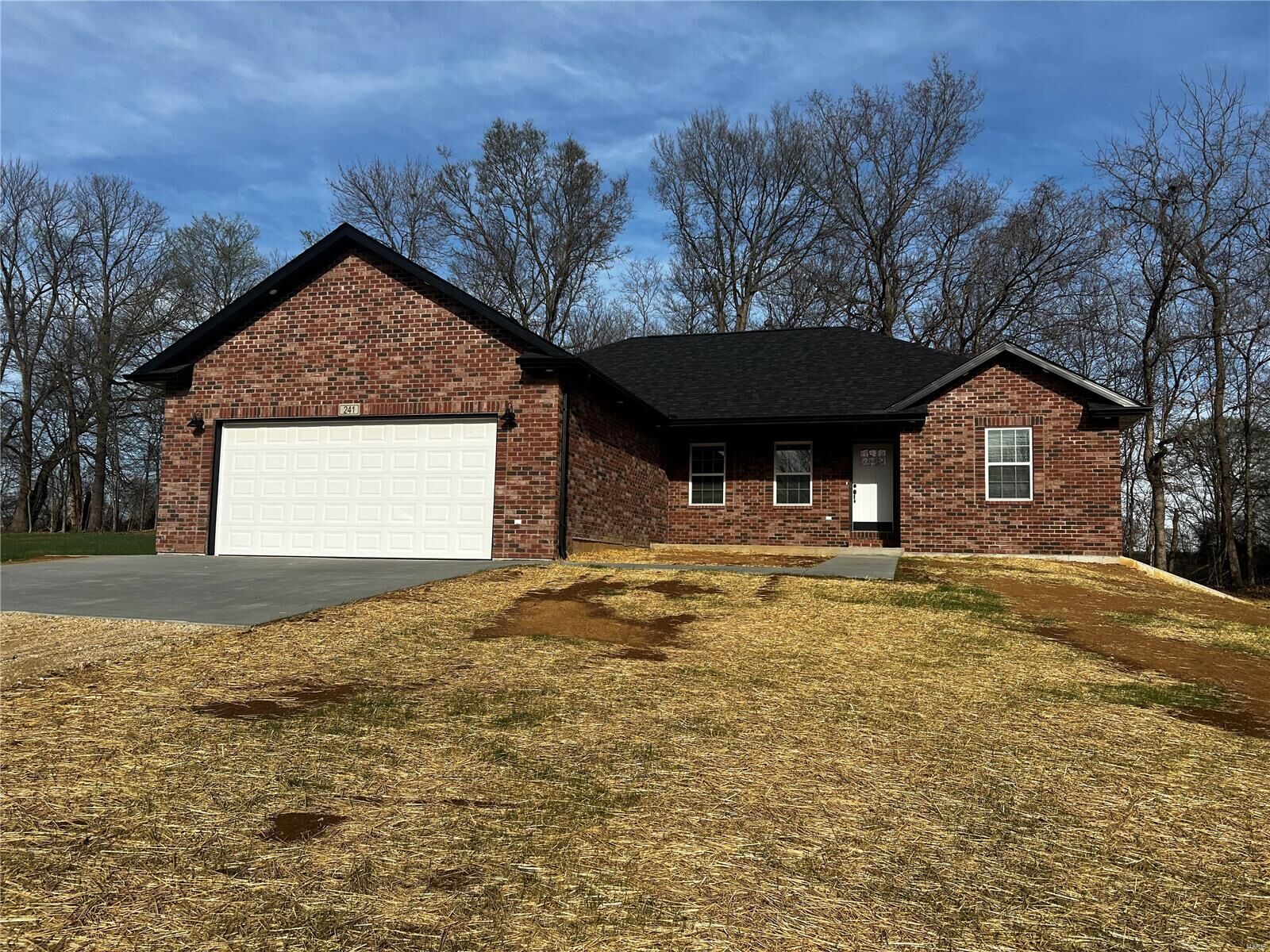 Property Photo: 241 Gladiola Street MO 63755