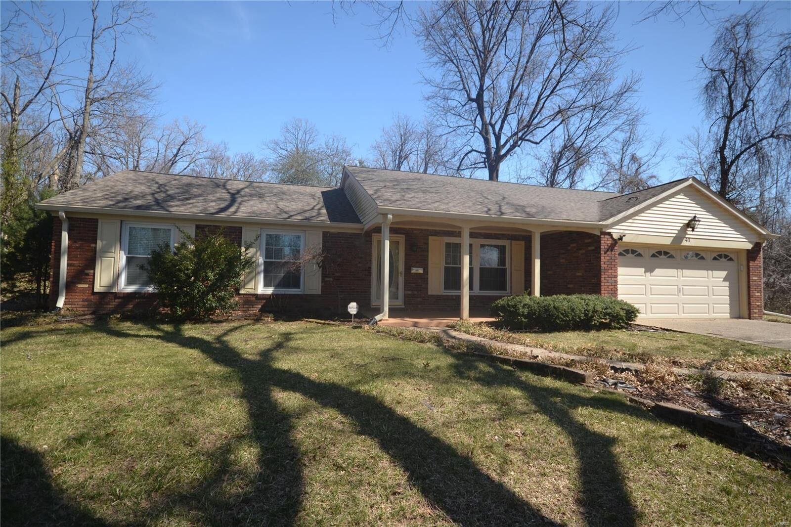 Property Photo:  41 Country Club Acres  IL 62223 