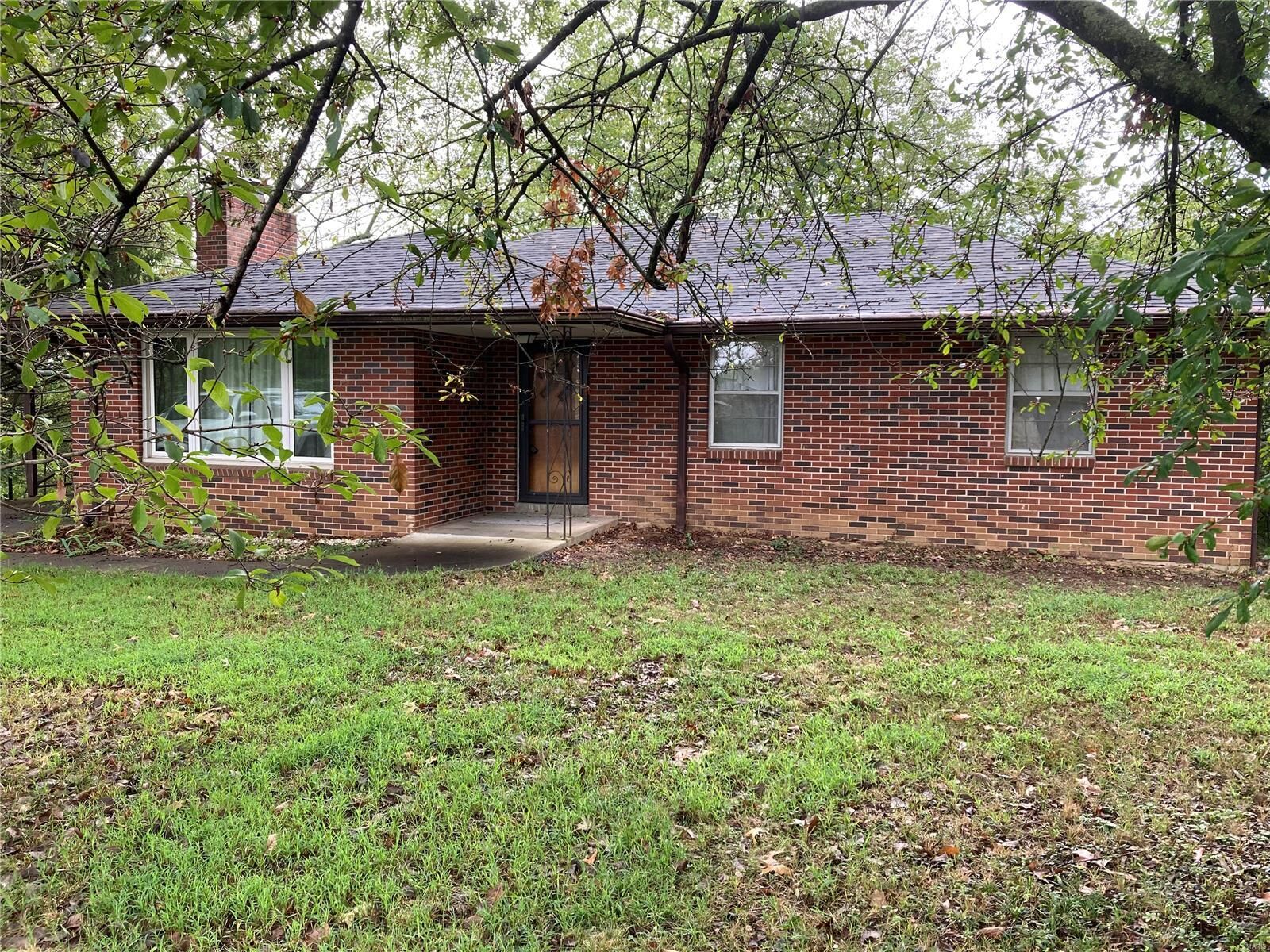 Property Photo:  2225 Boulder Crest Drive  MO 63701 