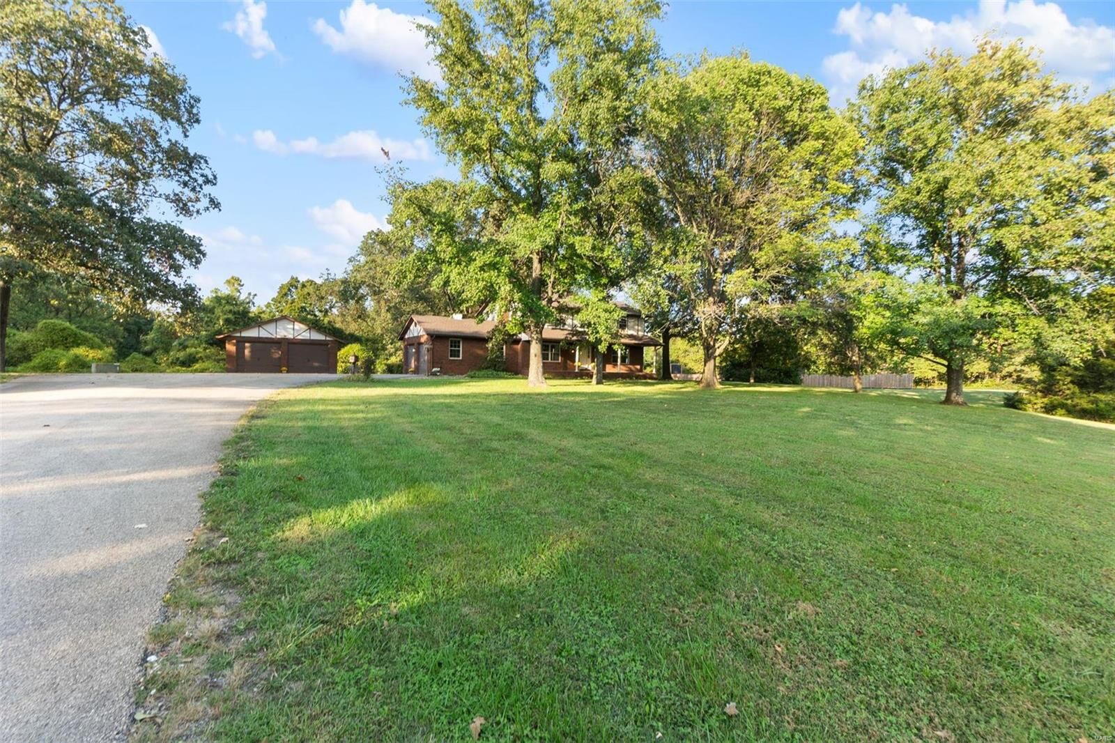Property Photo: 1300 Rachel Drive MO 63780