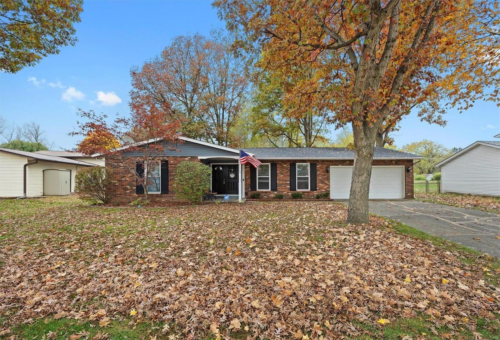 Property Photo: 413 Anita Drive IL 62208
