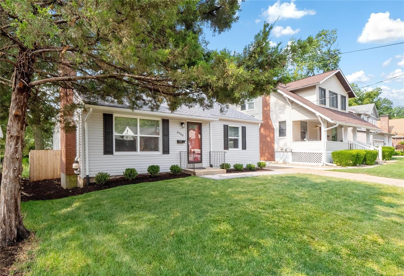 Property Photo:  8900 Moritz Avenue  MO 63144 