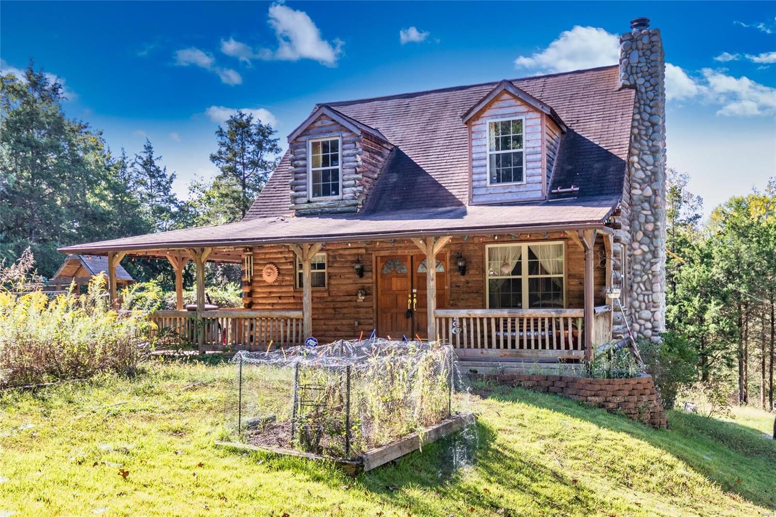 Property Photo: 6011 Branch Drive MO 63051