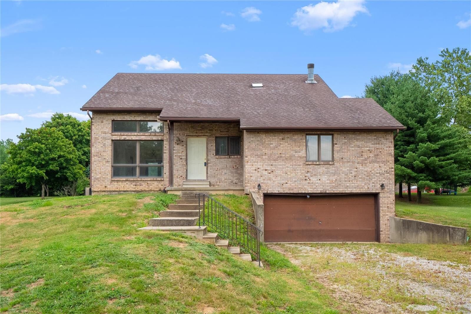 Property Photo: 8718 Le Pere School Road IL 62260