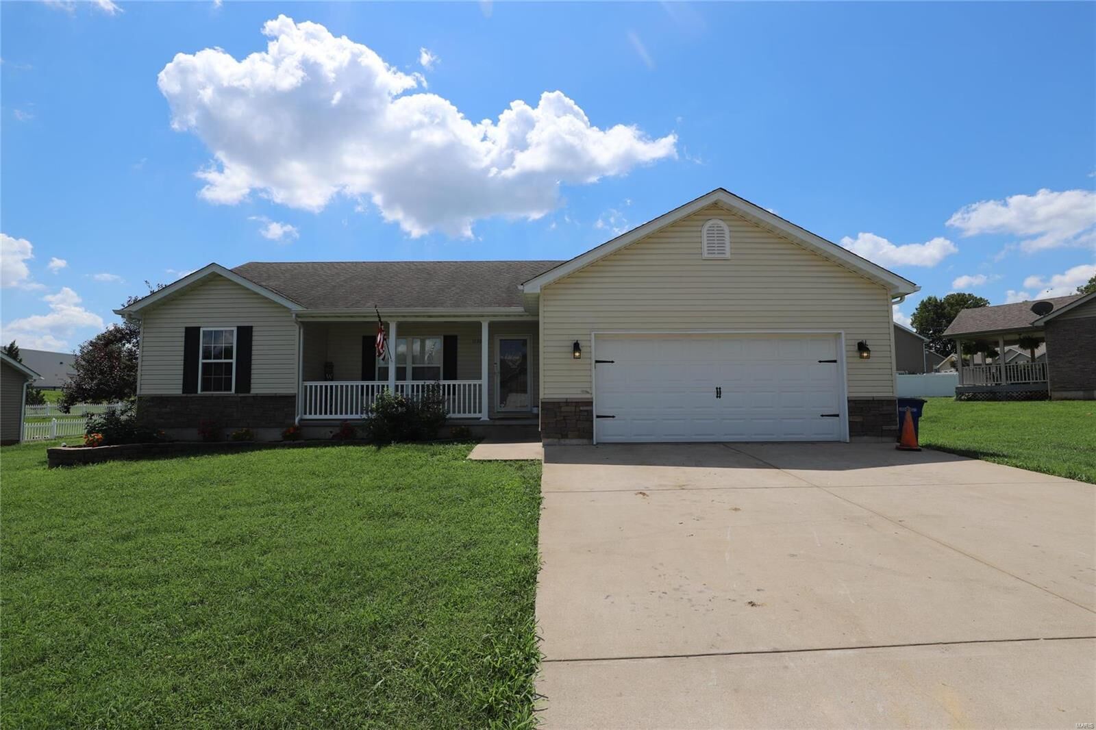 Property Photo:  1130 Pride Dr  MO 63601 